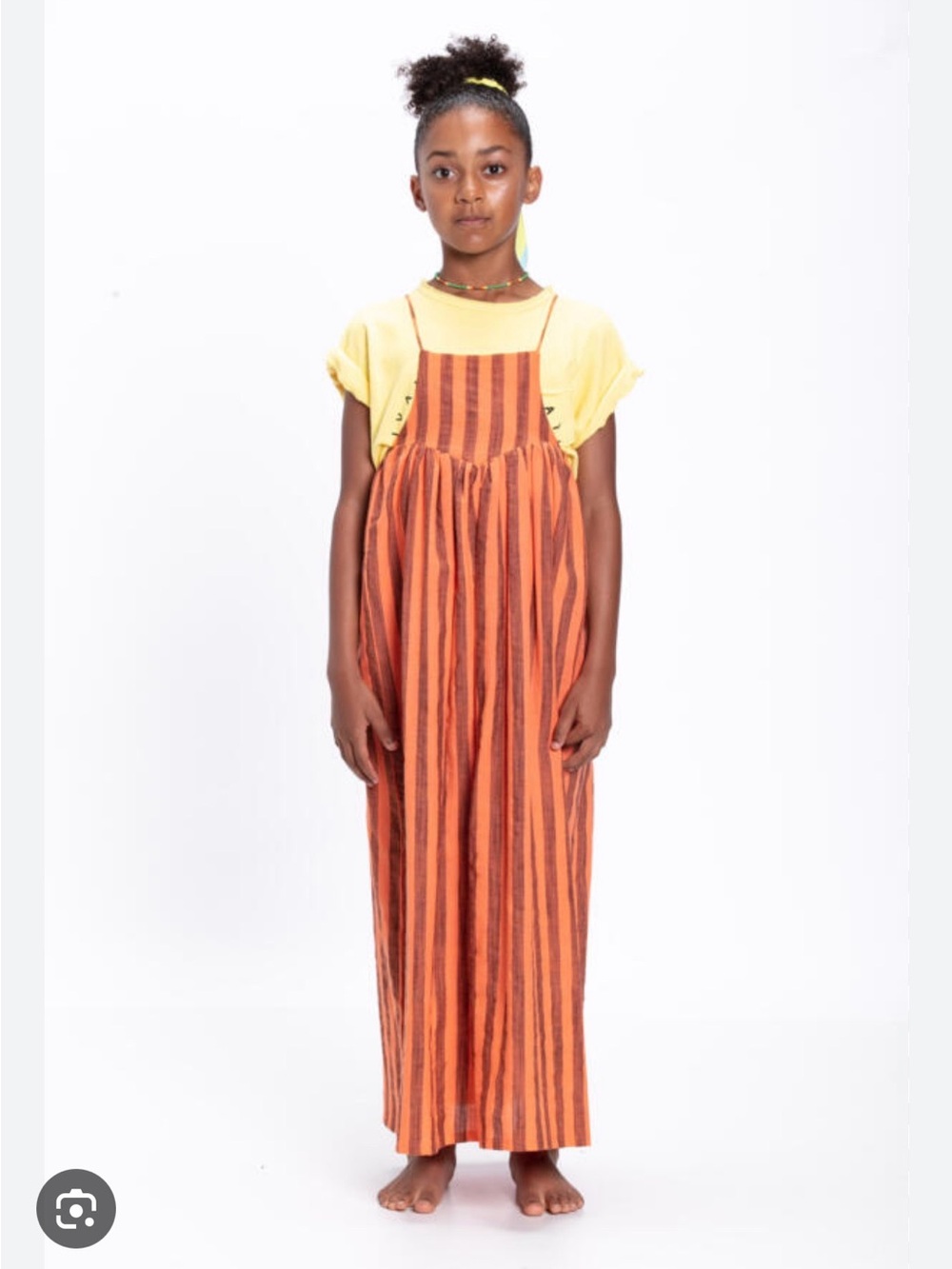 Piupiuchick girls dress